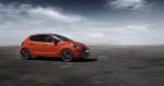 Peugeot 208 5-Door 2015 года